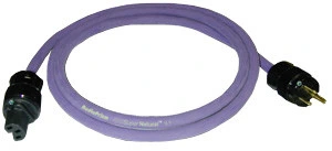 AudioPrism Supernatural 9.5 Powercord 15amp (10 Feet) 1