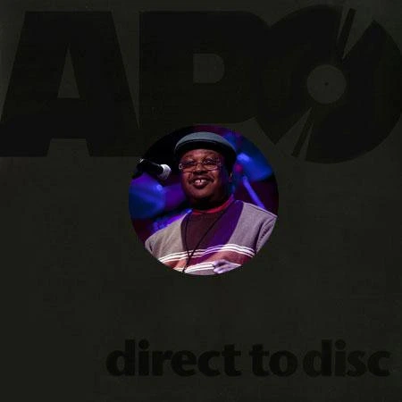 Calvin Cooke, Aubrey Ghent & Campbell Brothers D2D LP 1