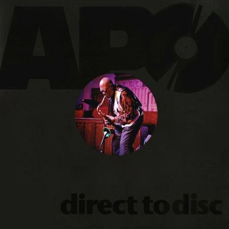 Big Jay McNeely Big Jay McNeely 200g D2D LP 1