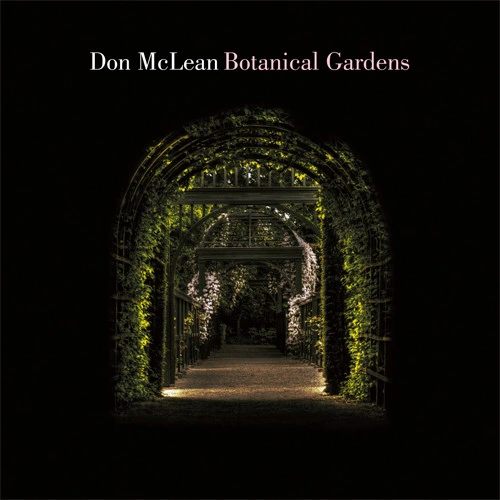 Don McLean Botanical Gardens LP 1