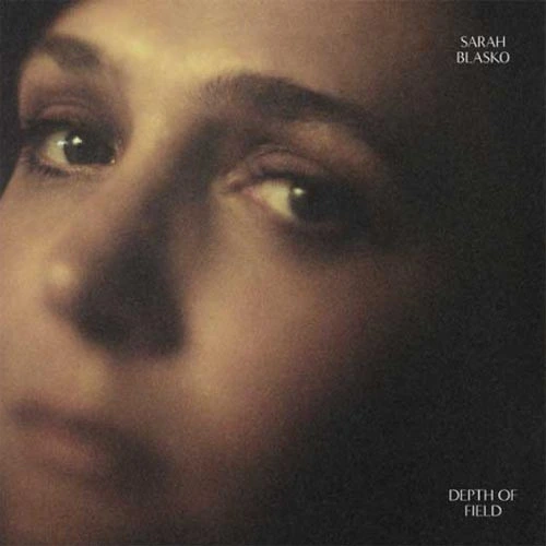 Sarah Blasko Depth of Field LP 1