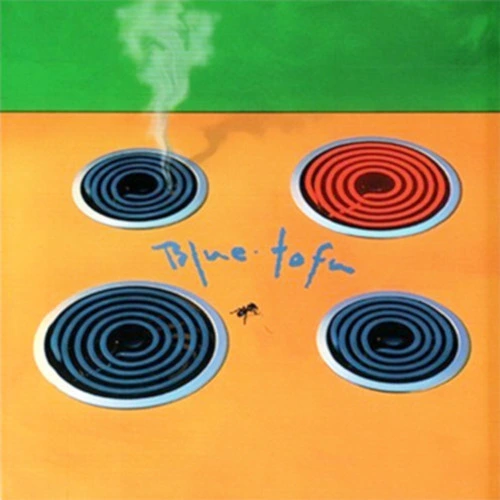 Blue Tofu Blue Tofu CD 1
