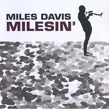 Miles Davis Milesin' 180g 3LP 1