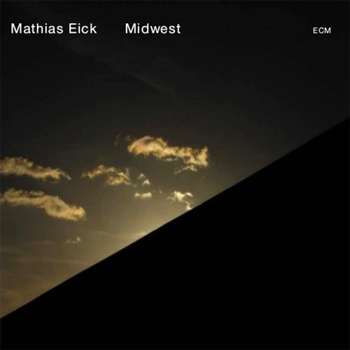 Mathias Eick Midwest LP 1