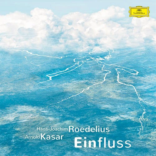 Roedelius & Arnold Kasar Einfluss 180g 2LP 1