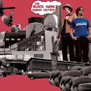The Black Keys Rubber Factory LP 1