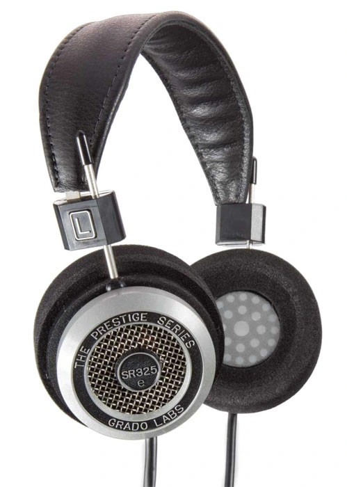 Grado SR325e Prestige Headphones 1