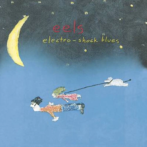 The Eels Electro-Shock Blues 180g 2LP 1