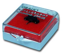 Grado Prestige 1 Red Replacement Stylus 1