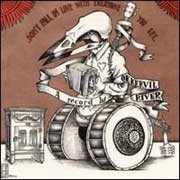 Okkervil River Don't Fall In Love With Everyone You See LP 1