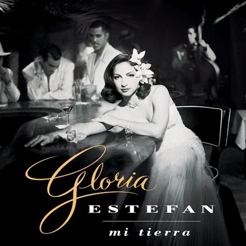 Gloria Estefan Mi Tierra 180g Import LP 1