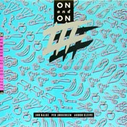 Balke, Jorgensen & Kleive On and On III LP 1