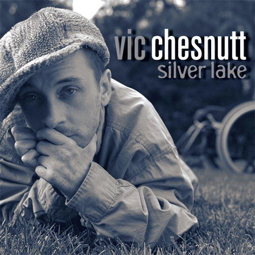 Vic Chesnutt Silver Lake 180g 2LP 1