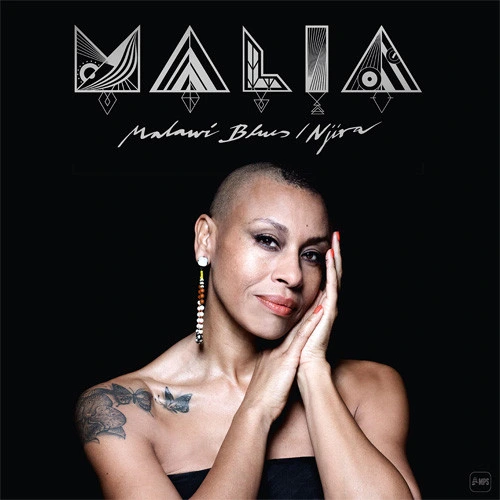 Malia Malawi Blues/Njira 180g LP 1