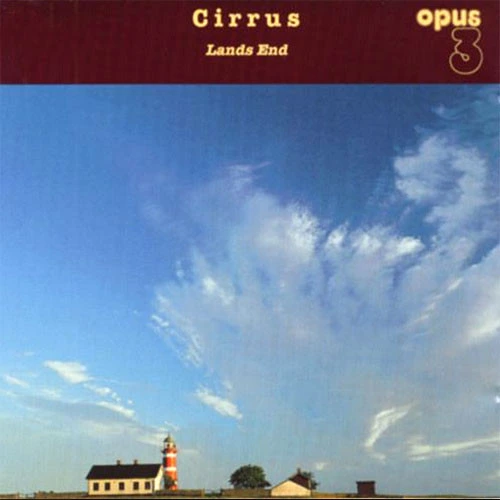 Cirrus Lands End Master Quality Reel To Reel Tape 1