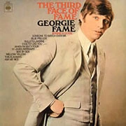 Georgie Fame The Third Face of Fame 180g LP 1