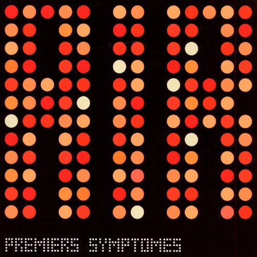 Air Premiers Symptomes 180g LP 1