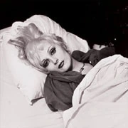 Antony & The Jonhsons/The Lake LP 1