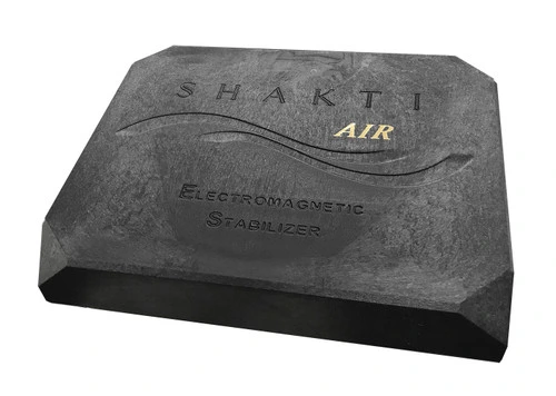 Shakti Audio Shakti Air Electro-Magnetic Stabilizer Stone (1 Each) 1