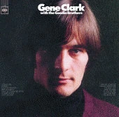 Gene Clark With The Gosdin Brothers 150g LP 1