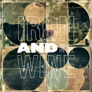 Iron & Wine Around The Well 3LP 1