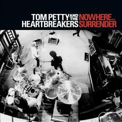 Tom Petty & The Heartbreakers Nowhere 45rpm 7" VINYL 1