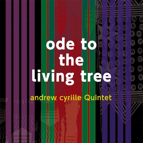 The Andrew Cyrille Quintet Ode To The Living Tree 180g LP 1