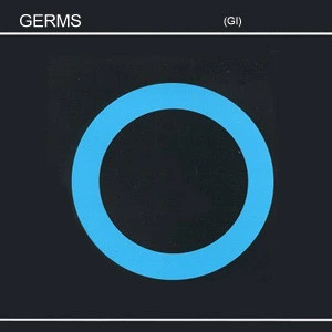 The Germs (GI) 180g LP 1