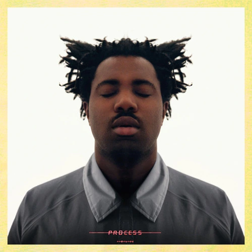 Sampha Process LP 1