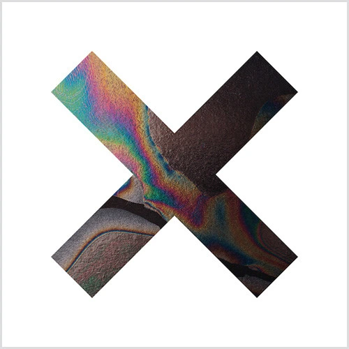 The xx Coexist LP 1