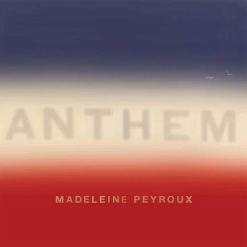 Madeleine Peyroux Anthem CD 1