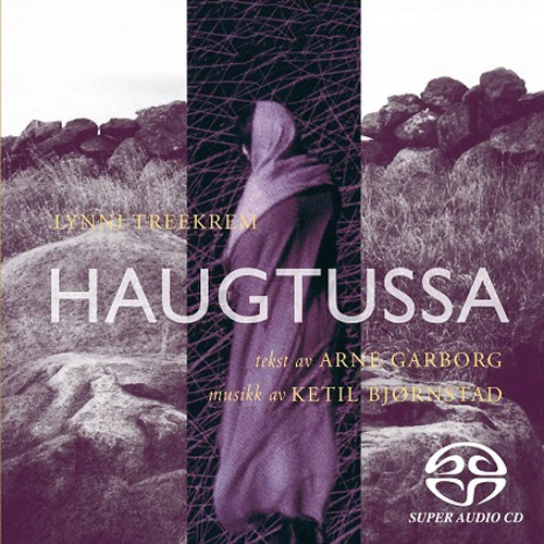 Lynni Treekrem Haugtussa Hybrid Stereo SACD 1