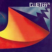 Cluster/Cluster '71 180g LP 1