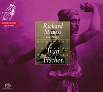 Strauss Joseph's Legende M-CH SACD 1