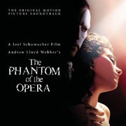 The Phantom Of The Opera Soundtrack M-CH SACD 1