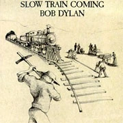 Bob Dylan Slow Train Coming M-CH SACD 1