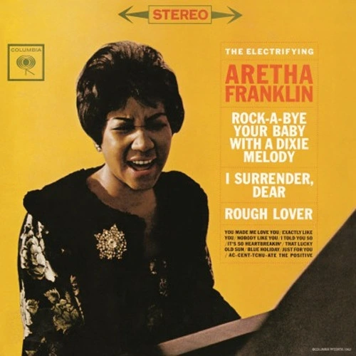 Aretha Franklin The Electrifying Aretha & A Bit Of Soul 180g Import 2LP & 10" Vinyl EP 1