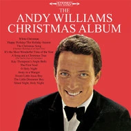 Andy Williams The Andy Williams Christmas Album 180g LP
