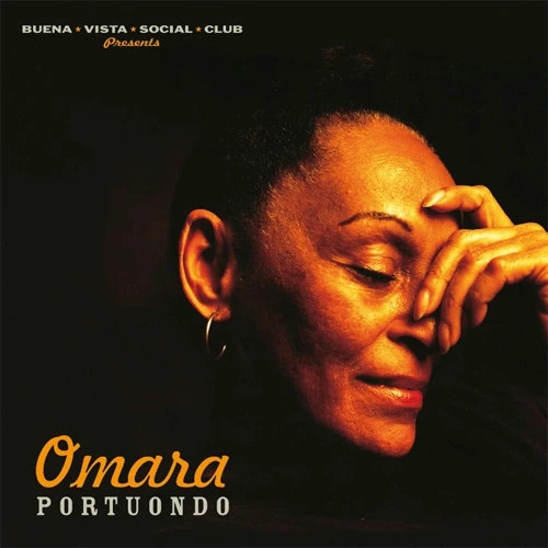 Omara Portuondo Buena Vista Social Club Presents Omara Portuondo 180g LP 1