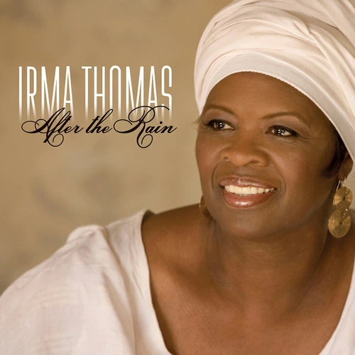 Irma Thomas After the Rain 180g 2LP 1