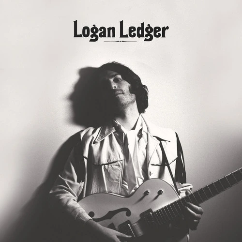 Logan Ledger Logan Ledger LP 1