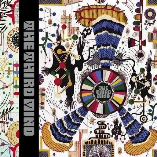 The Third Mind The Third Mind LP 1