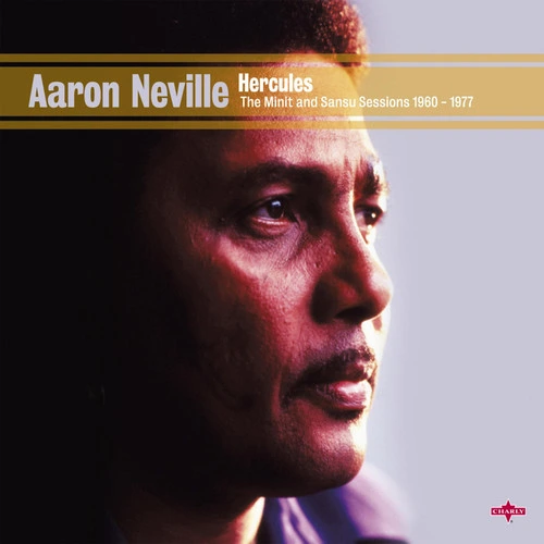 Aaron Neville Hercules - The Minit And Sansu Sessions 1960-1977 180g LP 1