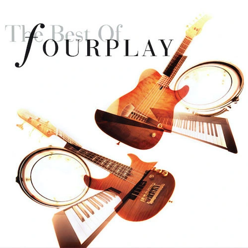 Fourplay The Best Of Fourplay 180g LP 1