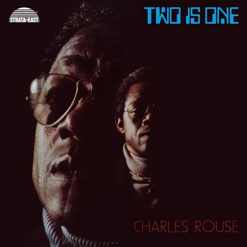 Charles Rouse Two Is One 180g LP 1