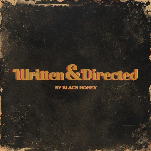 Black Honey Written & Directed LP 1