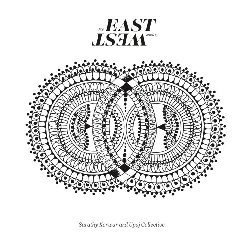 Sarathy Korwar My East Is Your West Import 3LP 1