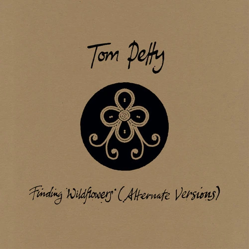 Tom Petty Finding Wildflowers (Alternate Versions) 2LP 1