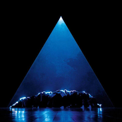 Fly Pan Am Frontera 180g LP 1