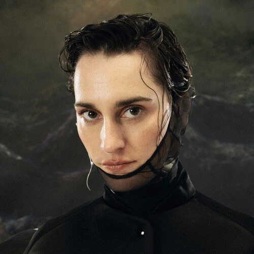 Yelle L'Ere du Verseau LP 1